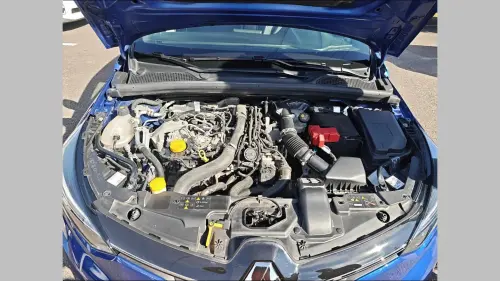 Renault Clio Clio TCe 140 Techno - Photo 19