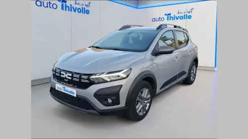 Dacia Sandero ECO-G 100 Stepway Expression - Photo 0