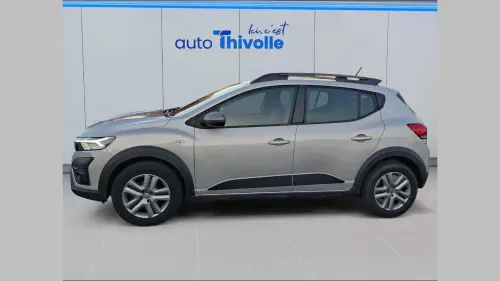 Dacia Sandero ECO-G 100 Stepway Expression - Photo 1