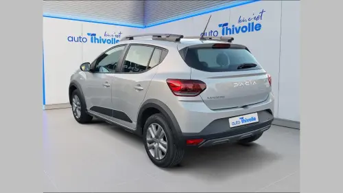 Dacia Sandero ECO-G 100 Stepway Expression - Photo 2