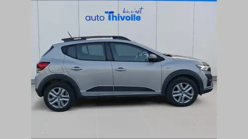 Dacia Sandero ECO-G 100 Stepway Expression - Photo 5