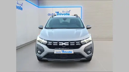Dacia Sandero ECO-G 100 Stepway Expression - Photo 7
