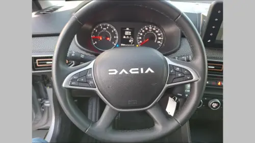 Dacia Sandero ECO-G 100 Stepway Expression - Photo 12