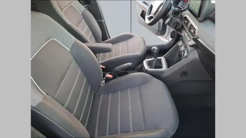 Dacia Sandero ECO-G 100 Stepway Expression - Photo 16