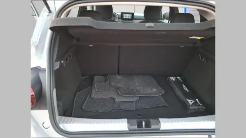 Dacia Sandero ECO-G 100 Stepway Expression - Photo 18