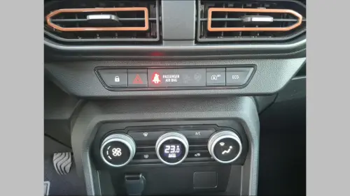 Dacia Sandero ECO-G 100 Stepway Expression - Photo 21