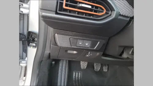Dacia Sandero ECO-G 100 Stepway Expression - Photo 22