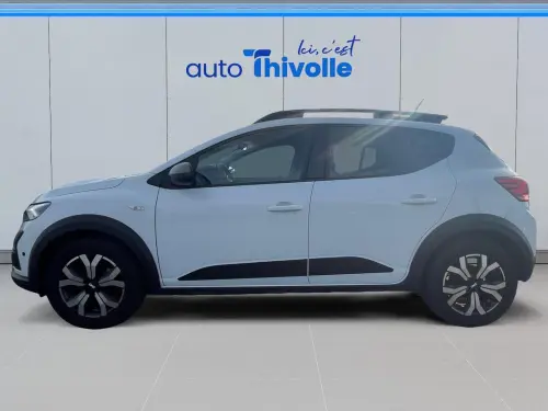 Dacia Sandero TCe 110 Stepway Expression + - Photo 1