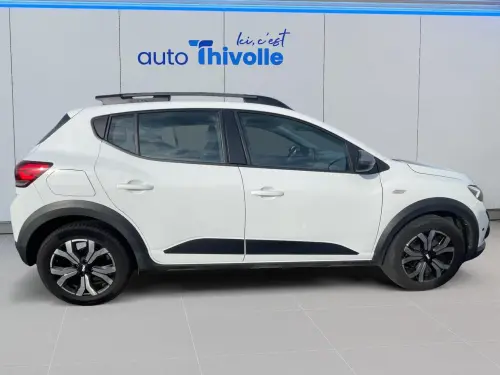 Dacia Sandero TCe 110 Stepway Expression + - Photo 5