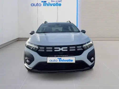 Dacia Sandero TCe 110 Stepway Expression + - Photo 7