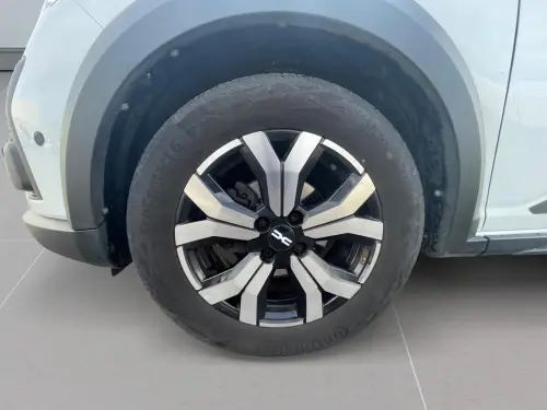 Dacia Sandero TCe 110 Stepway Expression + - Photo 8