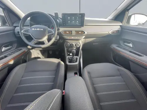 Dacia Sandero TCe 110 Stepway Expression + - Photo 11