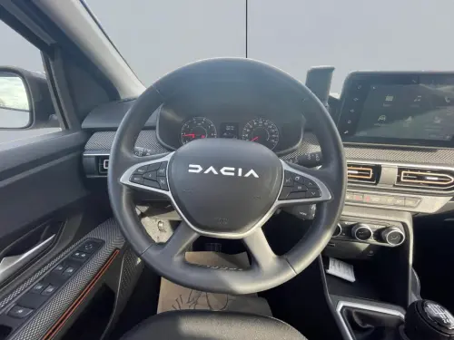 Dacia Sandero TCe 110 Stepway Expression + - Photo 12