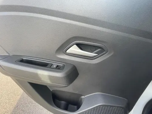 Dacia Sandero TCe 110 Stepway Expression + - Photo 13