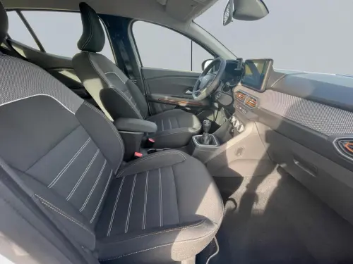 Dacia Sandero TCe 110 Stepway Expression + - Photo 16