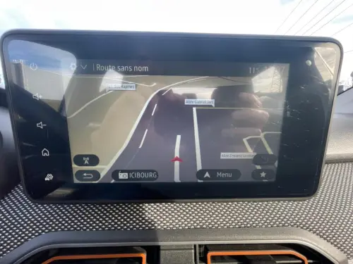 Dacia Sandero TCe 110 Stepway Expression + - Photo 21