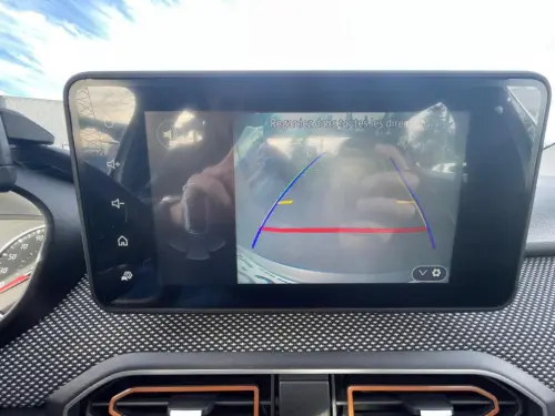 Dacia Sandero TCe 110 Stepway Expression + - Photo 22