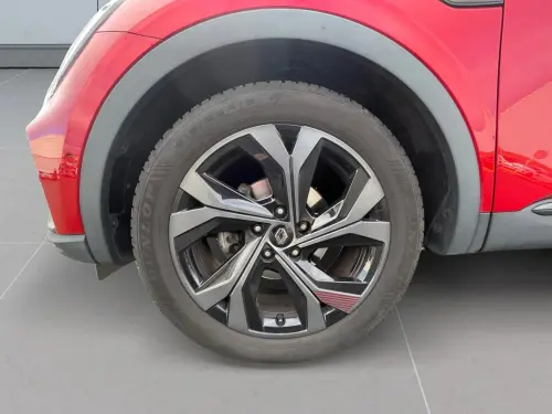 Renault Arkana mild hybrid 160 EDC FAP - 22 R.S. Line - Photo 8