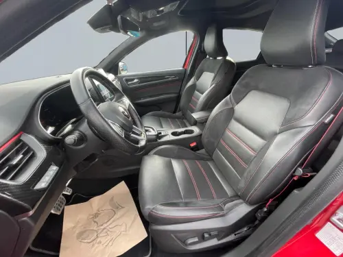 Renault Arkana mild hybrid 160 EDC FAP - 22 R.S. Line - Photo 9