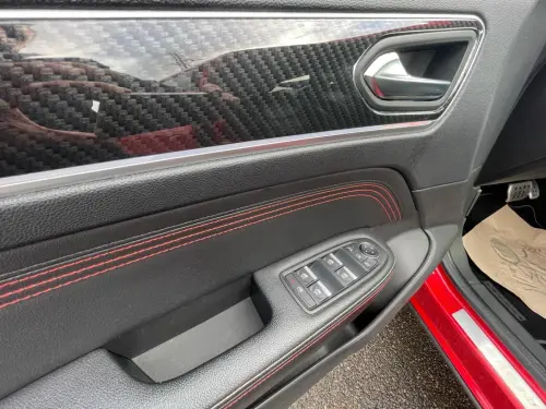 Renault Arkana mild hybrid 160 EDC FAP - 22 R.S. Line - Photo 10