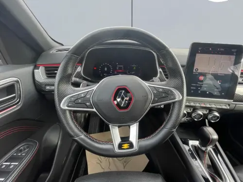 Renault Arkana mild hybrid 160 EDC FAP - 22 R.S. Line - Photo 12