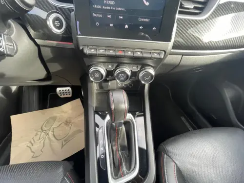 Renault Arkana mild hybrid 160 EDC FAP - 22 R.S. Line - Photo 14