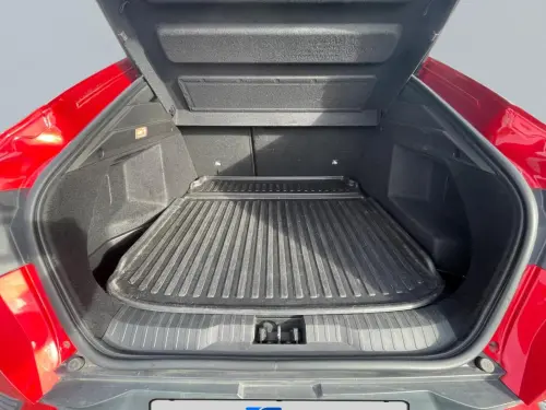 Renault Arkana mild hybrid 160 EDC FAP - 22 R.S. Line - Photo 18