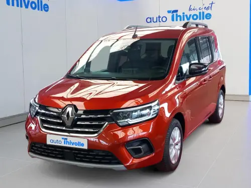 Renault Kangoo TCe 130 Techno - Photo 0