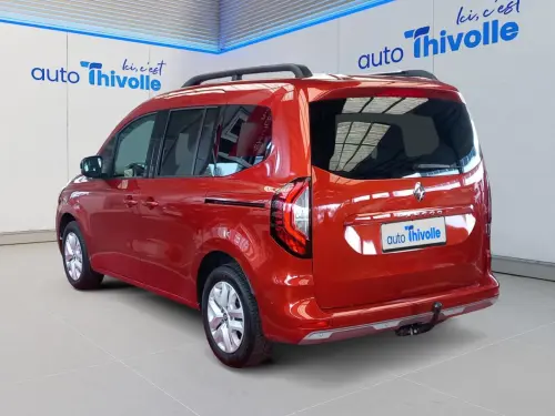 Renault Kangoo TCe 130 Techno - Photo 2