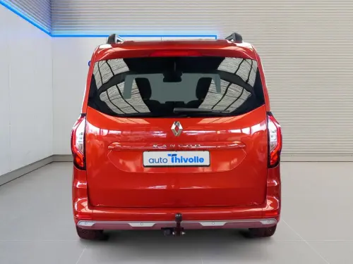 Renault Kangoo TCe 130 Techno - Photo 3