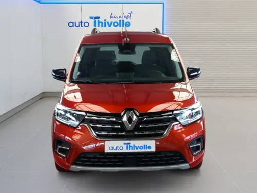 Renault Kangoo TCe 130 Techno - Photo 7