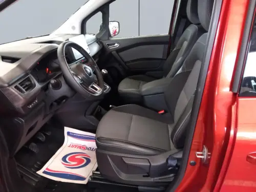 Renault Kangoo TCe 130 Techno - Photo 9