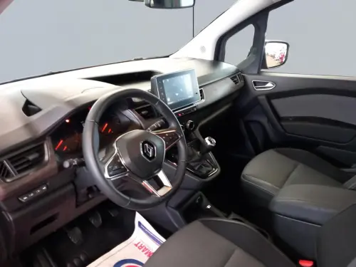 Renault Kangoo TCe 130 Techno - Photo 11