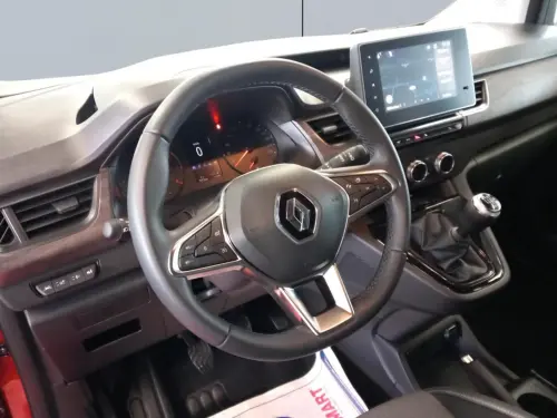 Renault Kangoo TCe 130 Techno - Photo 12