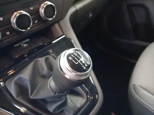 Renault Kangoo TCe 130 Techno - Photo 14