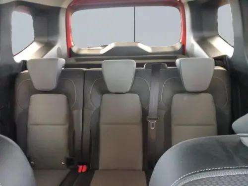 Renault Kangoo TCe 130 Techno - Photo 15