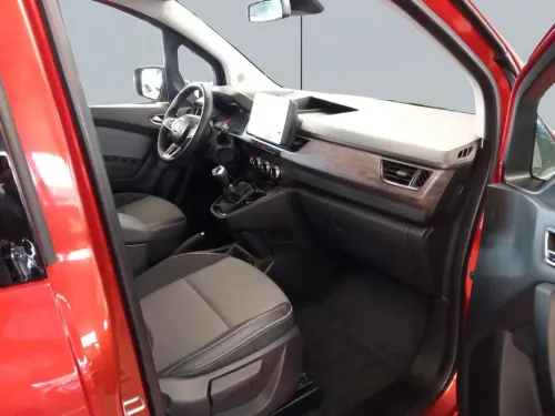 Renault Kangoo TCe 130 Techno - Photo 16