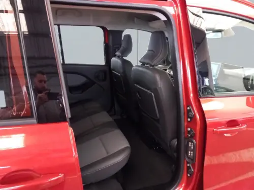 Renault Kangoo TCe 130 Techno - Photo 17