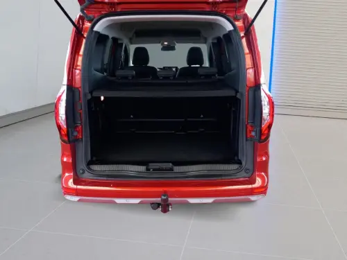 Renault Kangoo TCe 130 Techno - Photo 18