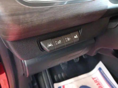 Renault Kangoo TCe 130 Techno - Photo 20