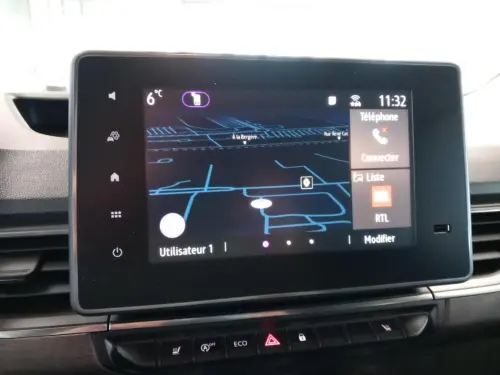 Renault Kangoo TCe 130 Techno - Photo 22