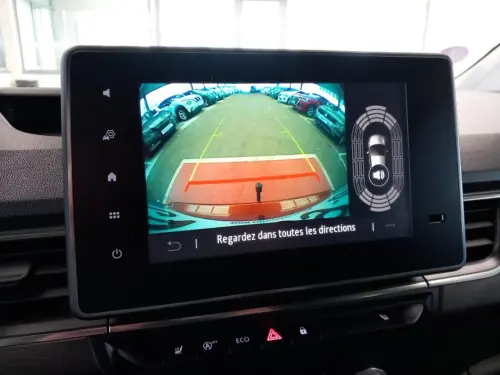 Renault Kangoo TCe 130 Techno - Photo 24