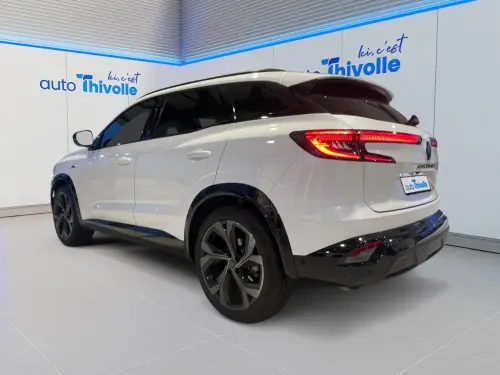 Renault Austral E-Tech hybrid 200 Techno esprit Alpine - Photo 2