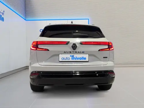 Renault Austral E-Tech hybrid 200 Techno esprit Alpine - Photo 3