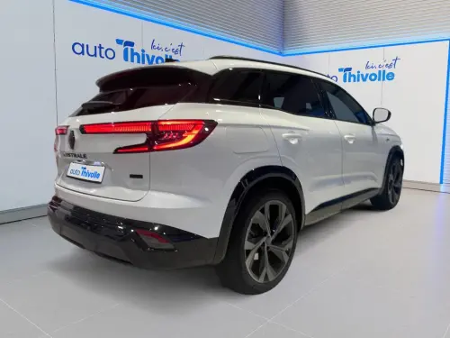 Renault Austral E-Tech hybrid 200 Techno esprit Alpine - Photo 4