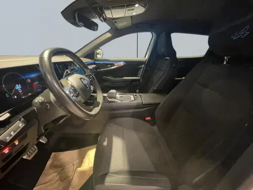 Renault Austral E-Tech hybrid 200 Techno esprit Alpine - Photo 9
