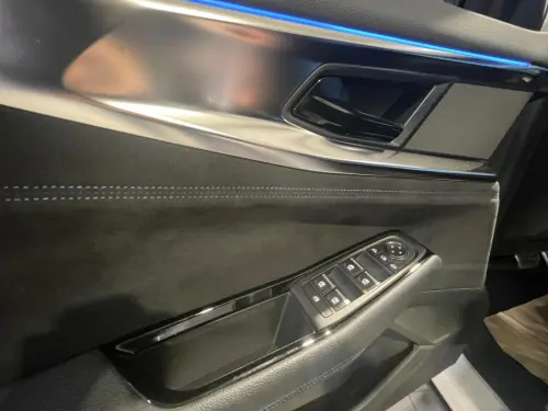 Renault Austral E-Tech hybrid 200 Techno esprit Alpine - Photo 10