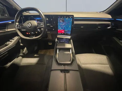 Renault Austral E-Tech hybrid 200 Techno esprit Alpine - Photo 11