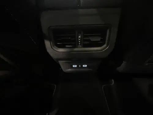 Renault Austral E-Tech hybrid 200 Techno esprit Alpine - Photo 13