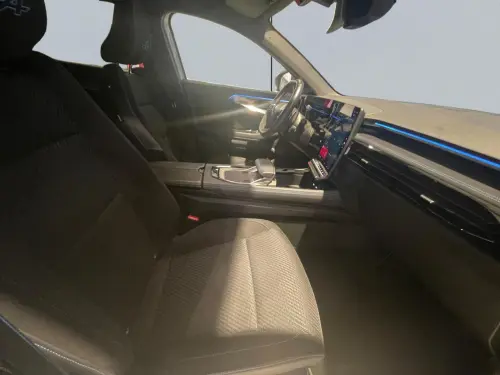 Renault Austral E-Tech hybrid 200 Techno esprit Alpine - Photo 16